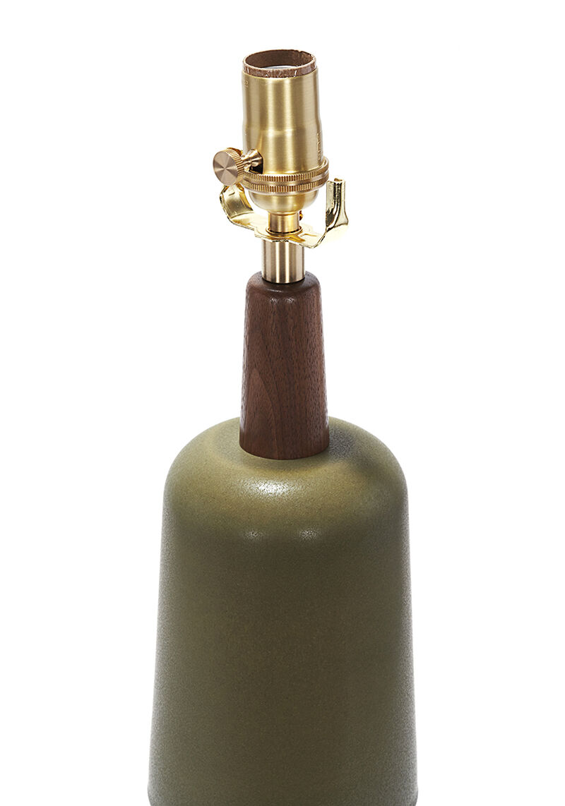 stack II pair in custom algae | Stone and Sawyer