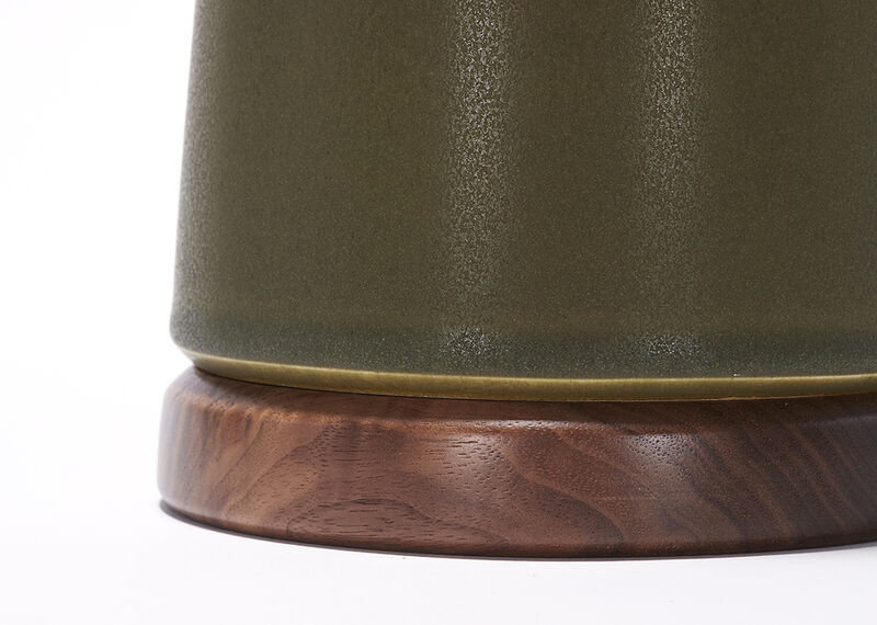 stack II pair in custom algae | Stone and Sawyer