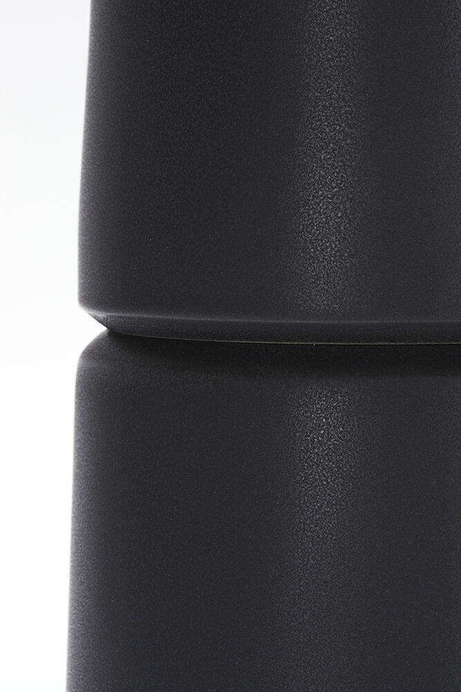 stack II pair in obsidian | Stone and Sawyer