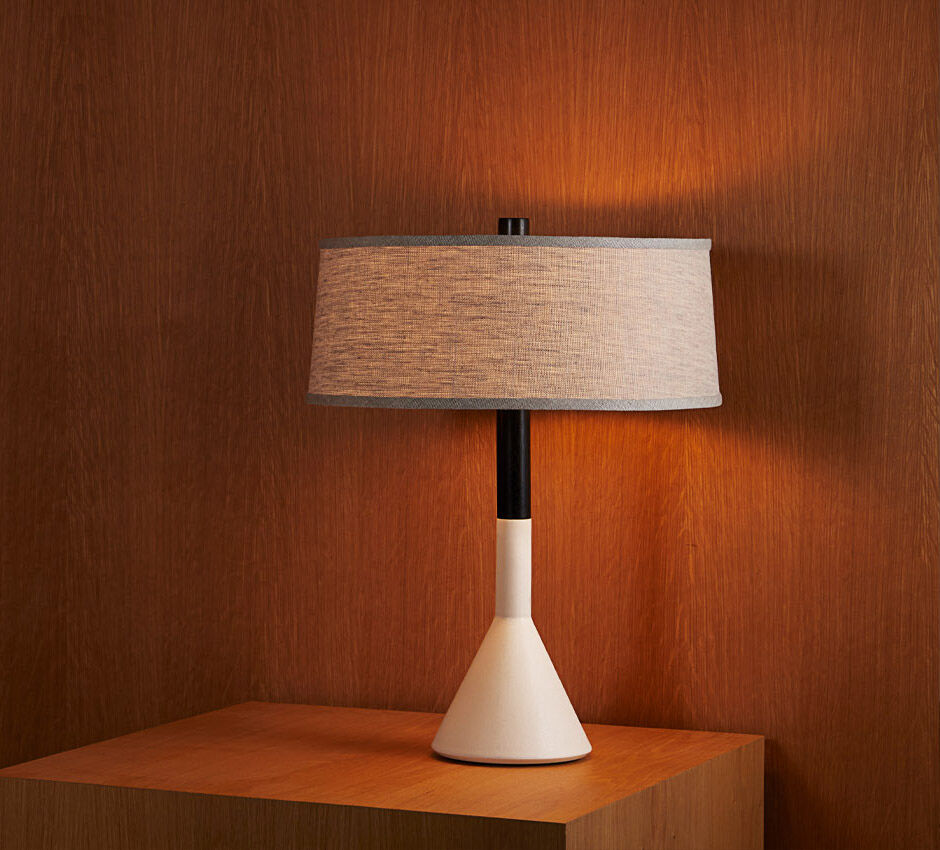 Faber Table Lamp