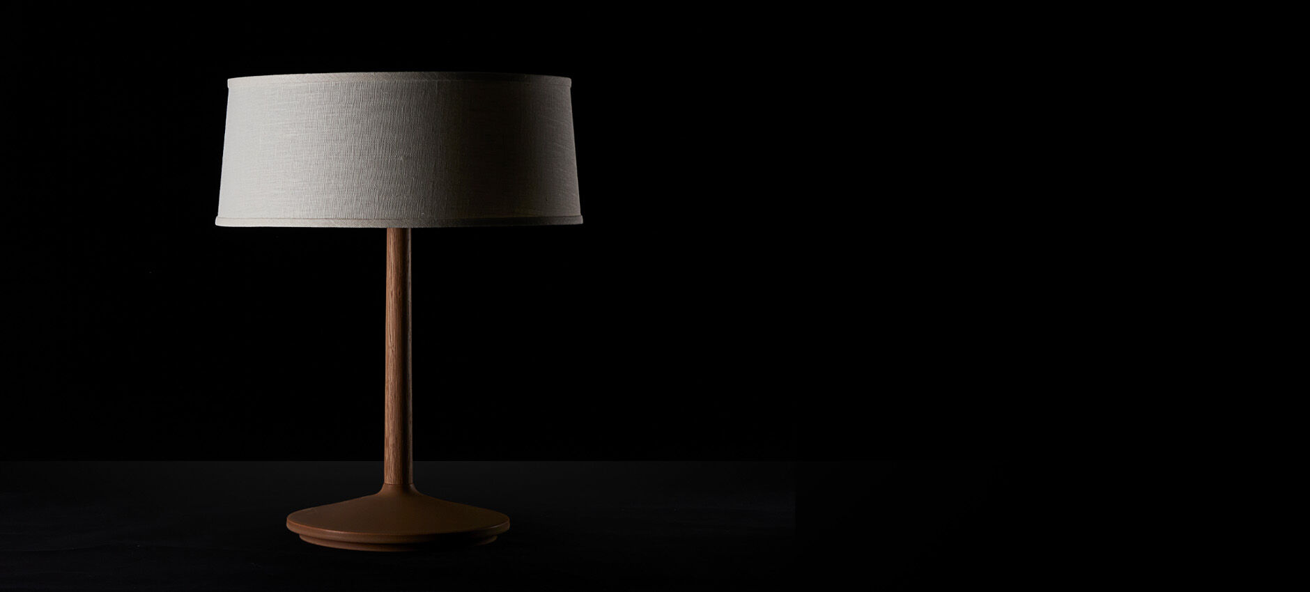 Paulo Table Lamp