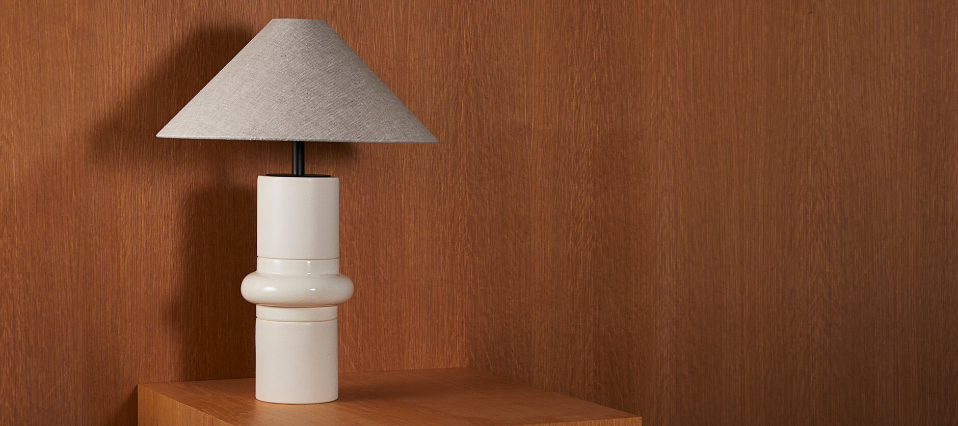 Introducing the Carn lamp series