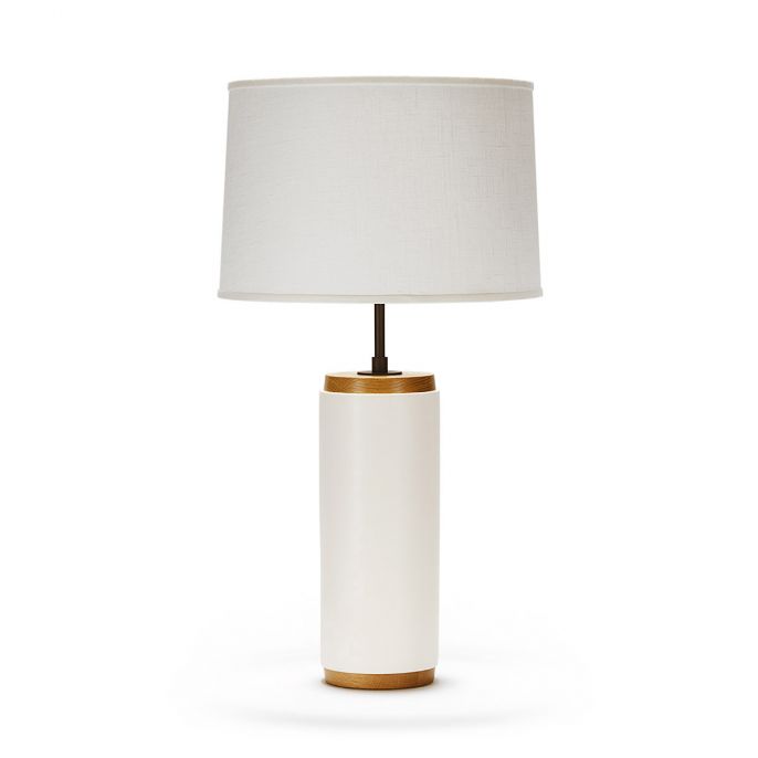 white quartz lamp