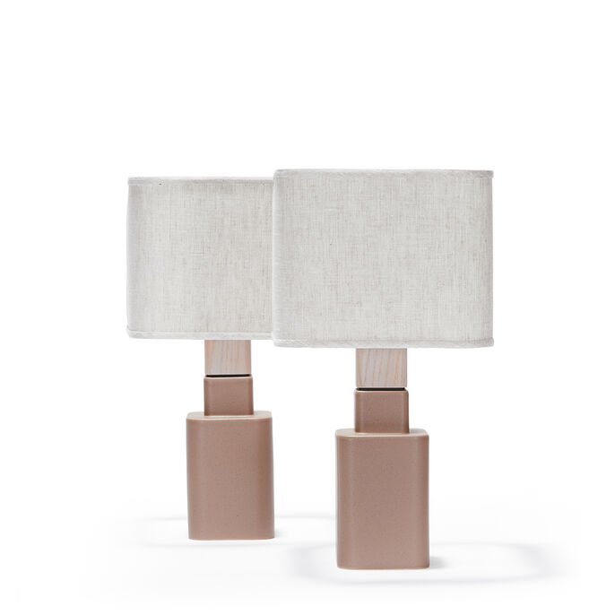 forme pair in latte
