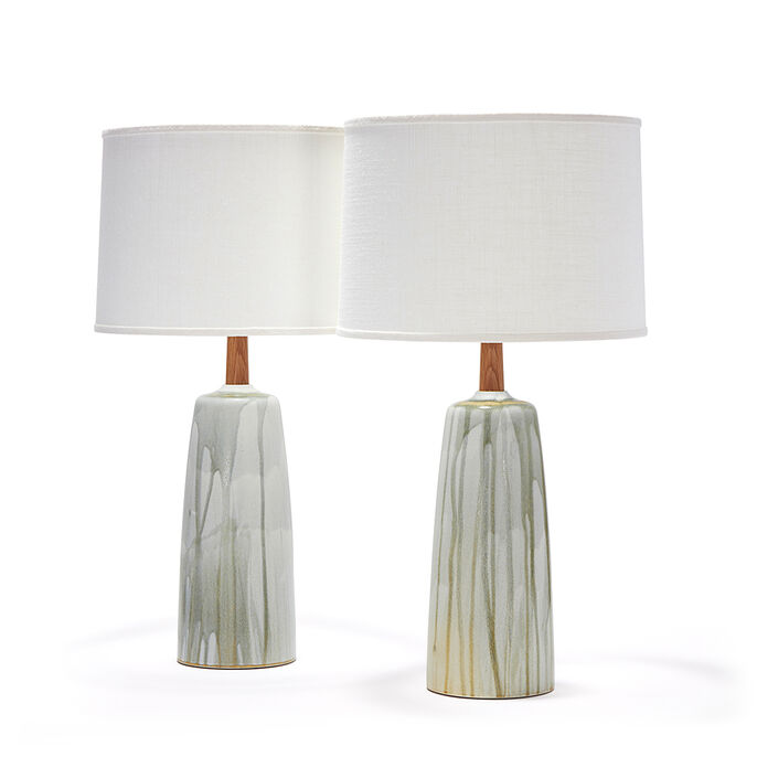tor pair in custom drape