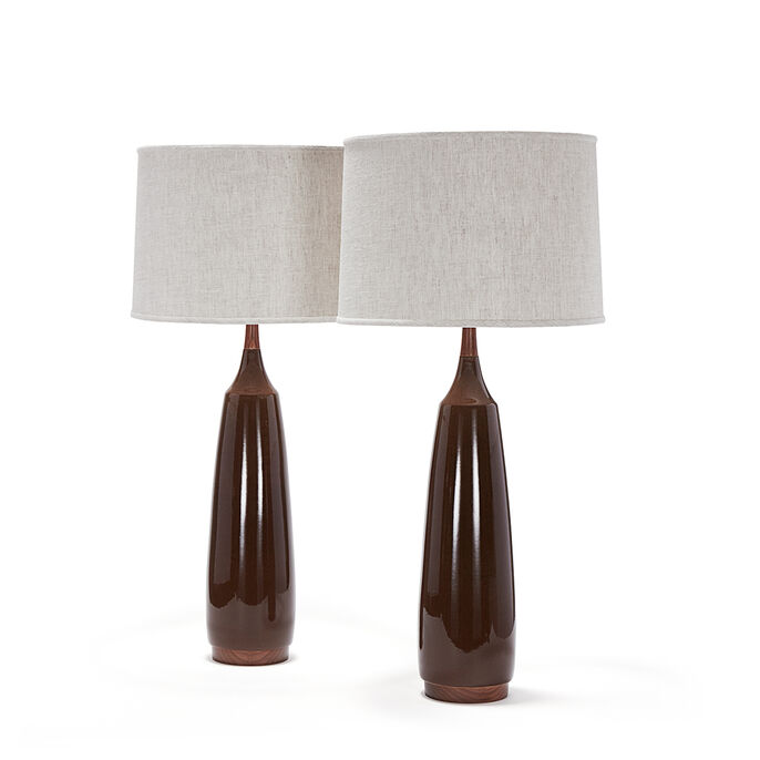 laurel pair in buck