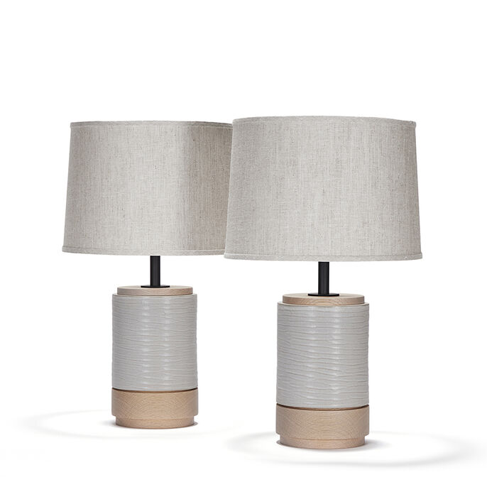 grove pair in pale canyon