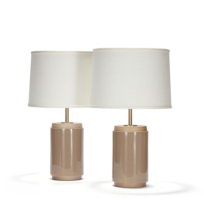 porter pair in milk tea