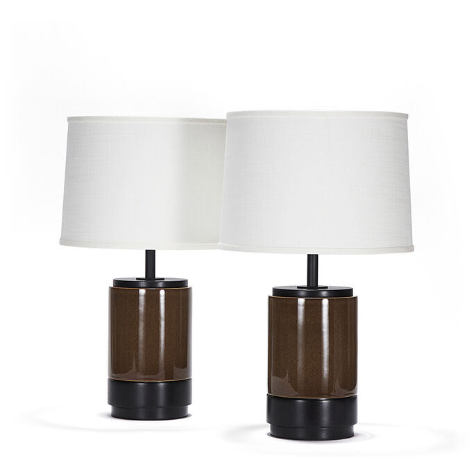 grove pair in buck