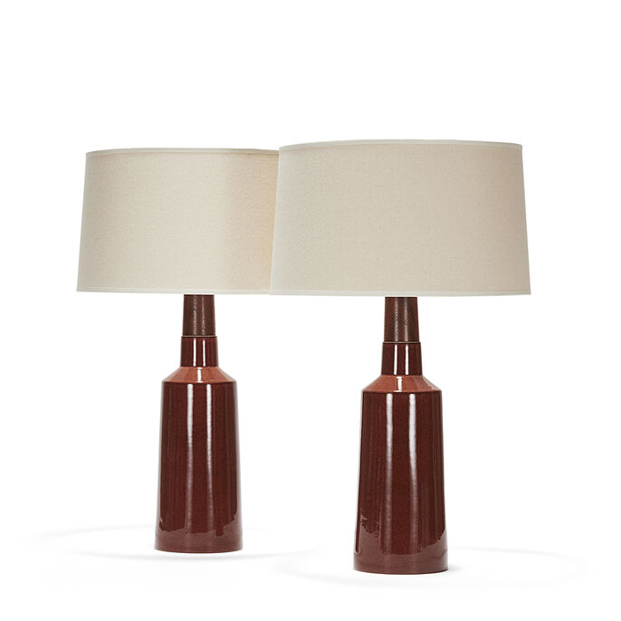 jut pair in pomegranate