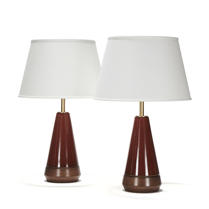 mercer pair in pomegranate