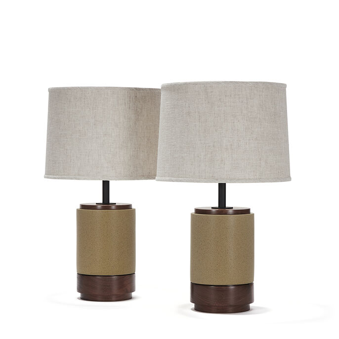 grove pair in foundry