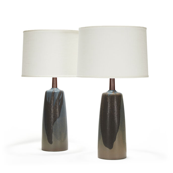 tor pair in custom drape