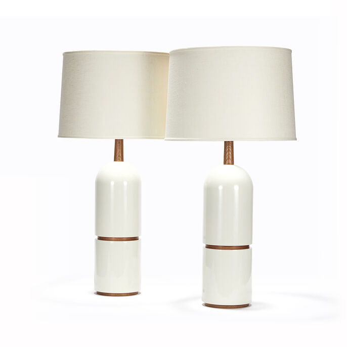 dome II pair in cloud