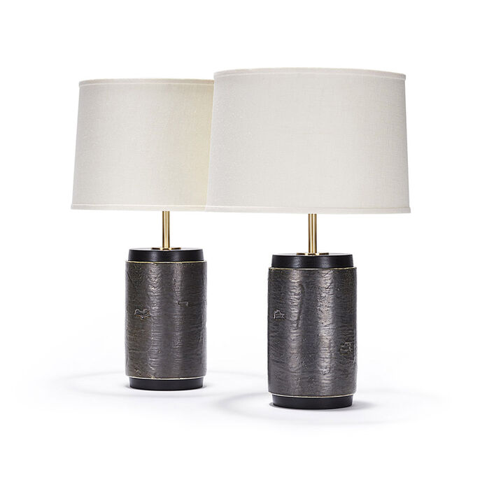 porter pair in rugged bark