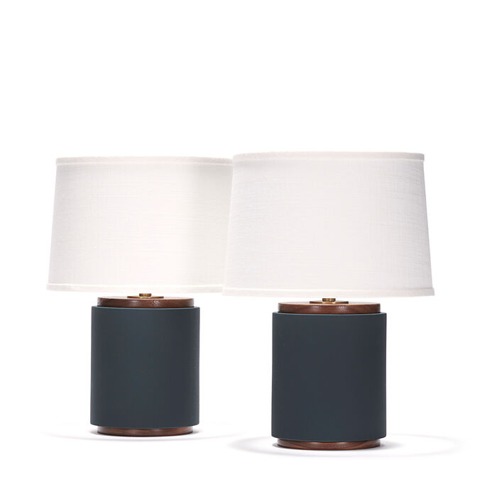drum pair in ink matte