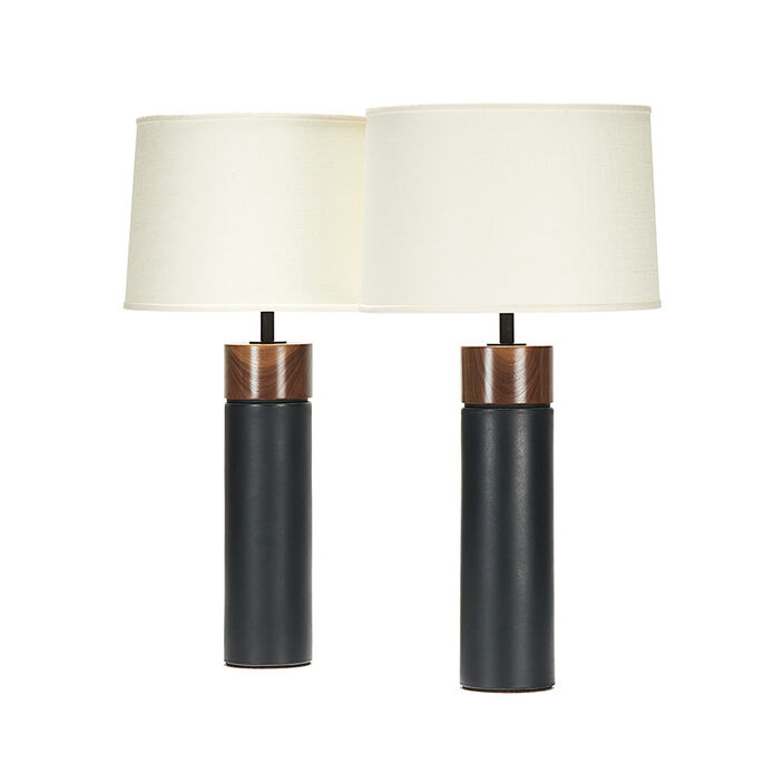 hancock III pair in night