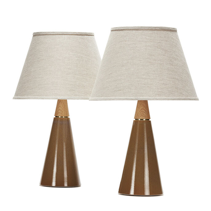 wyatt pair in buff