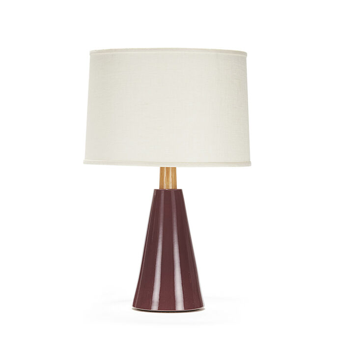 gio II in plum