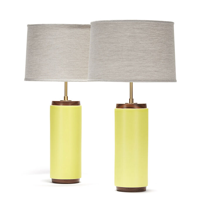 heyward pair in canary