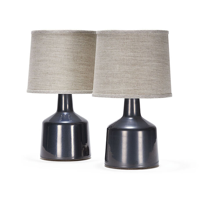 martin pair in anthracite