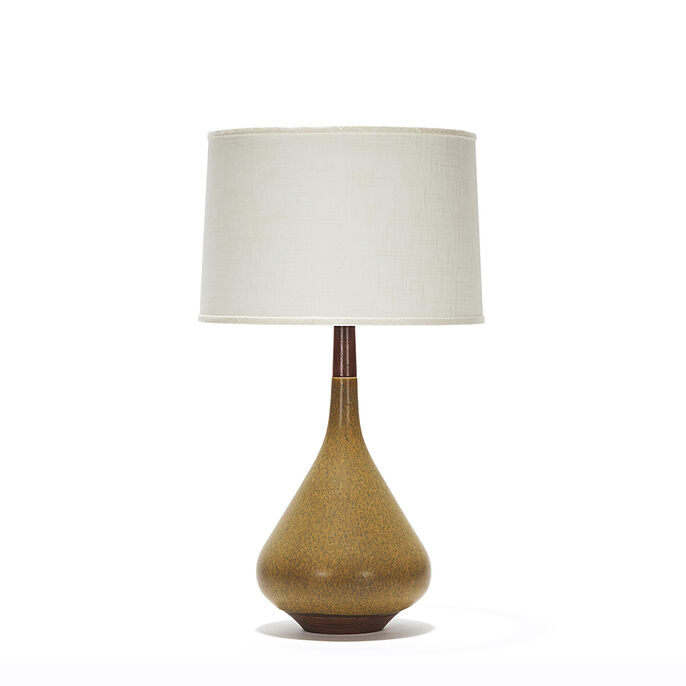 miller in custom glaze