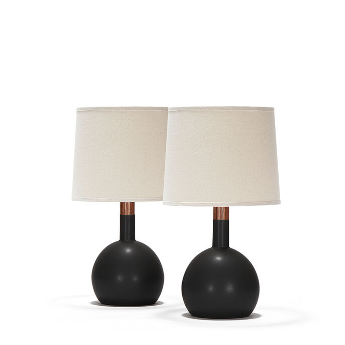 orb pair in obsidian