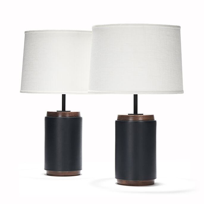 porter pair in night