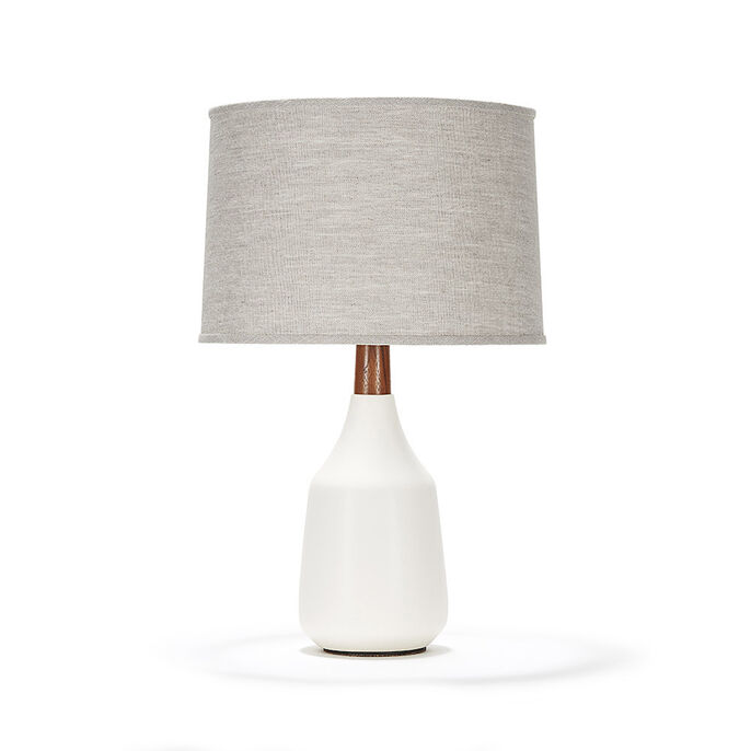 cooper in white quartz