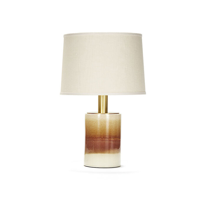 fairfax in sunset ombre