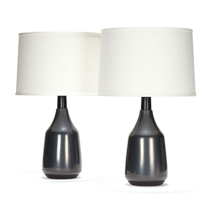 cooper pair in anthracite