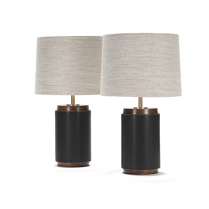 porter pair in obsidian
