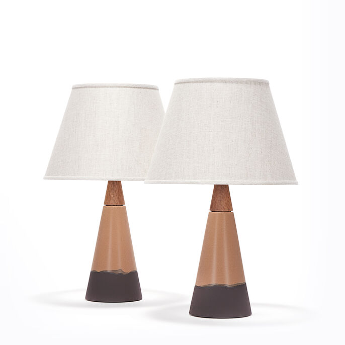 wyatt pair in tan study #1