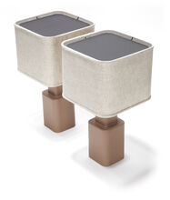 forme pair in latte