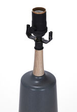 rook in custom blue-gray
