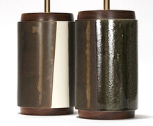 custom banded porter pair