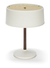 paulo pair in white quartz