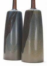 tor pair in custom drape