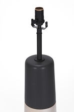 croft pair in obsidian