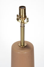 croft pair in tan
