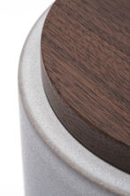 drum pair in fossil gray