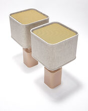 forme pair in champagne - on hold