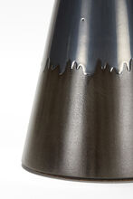 bauer II pair with anthracite drape detail