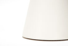 bauer I pair in white quartz