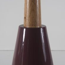 gio II in plum