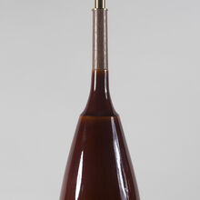 lancaster in deep amber
