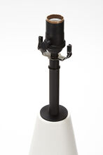 mercer pair in white quartz