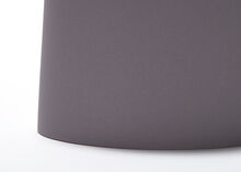 griffin pair in lilac matte