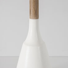 lancaster in white quartz
