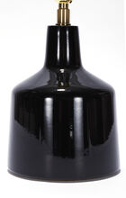 martin in gloss black